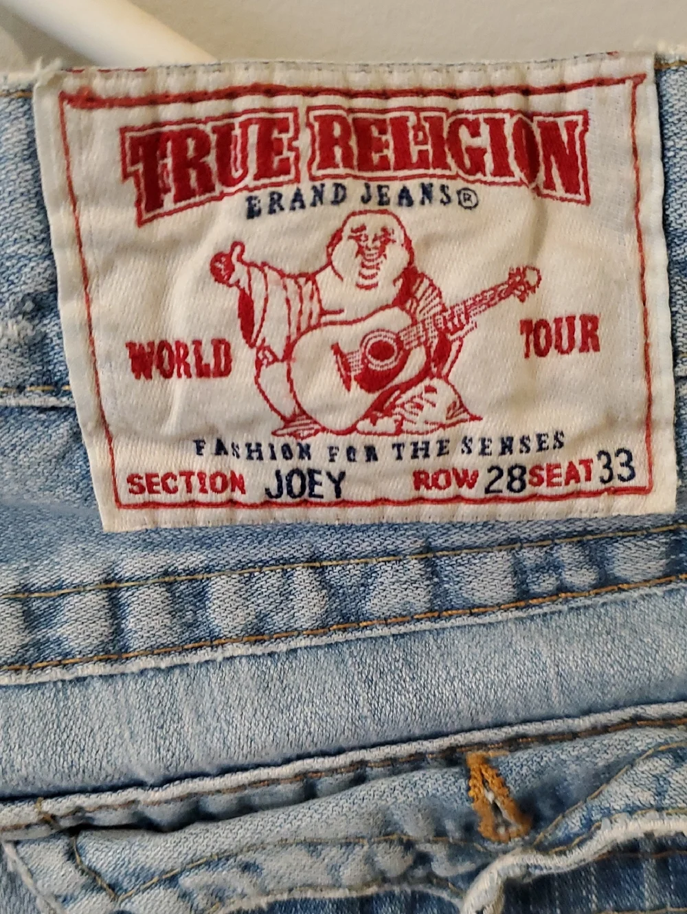 True Religion true religion